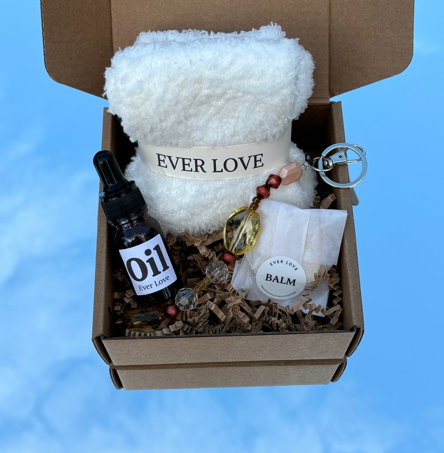 Ever Love Experience Box