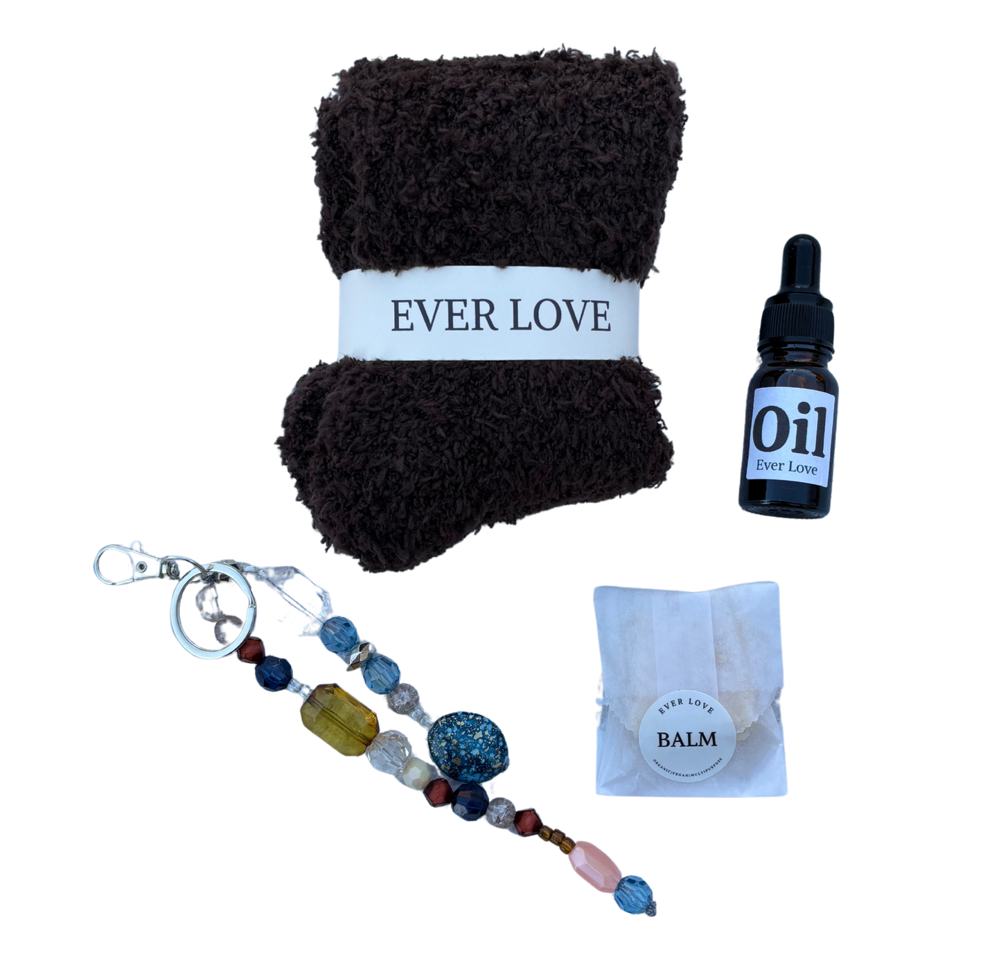 Ever Love Experience Box