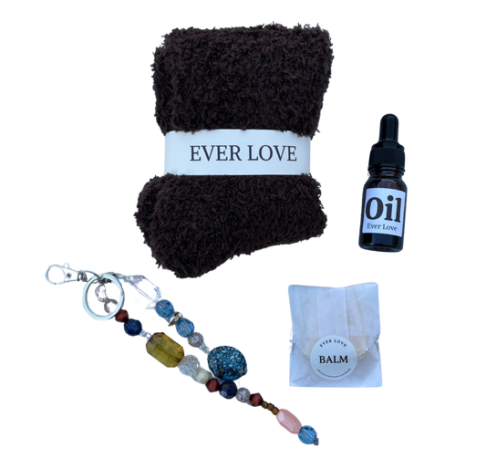 Ever Love Experience Box